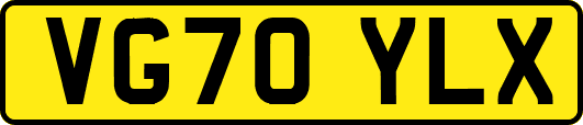 VG70YLX