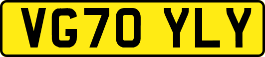 VG70YLY