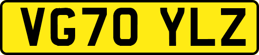 VG70YLZ
