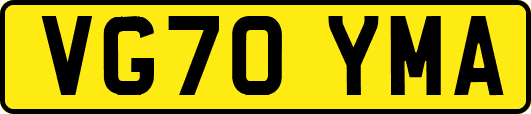 VG70YMA