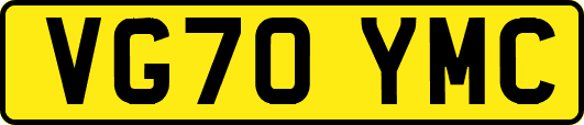 VG70YMC