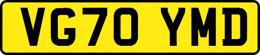 VG70YMD