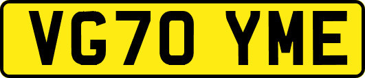 VG70YME