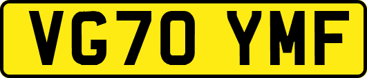 VG70YMF