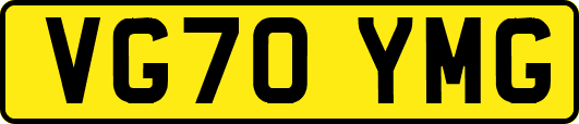 VG70YMG