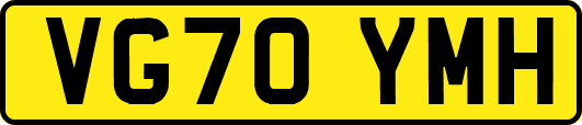 VG70YMH