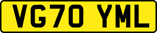 VG70YML