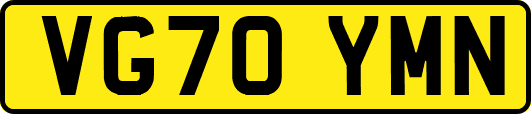 VG70YMN