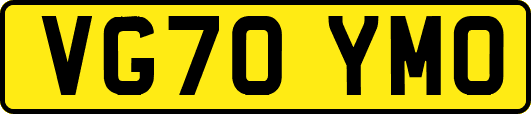 VG70YMO