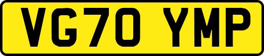 VG70YMP