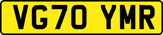 VG70YMR