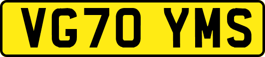 VG70YMS