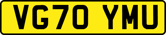 VG70YMU