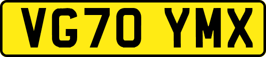 VG70YMX