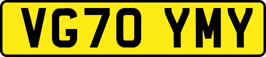 VG70YMY