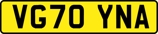 VG70YNA