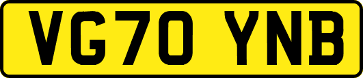 VG70YNB