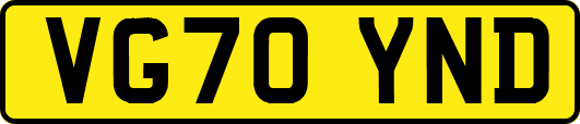 VG70YND