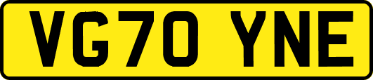VG70YNE