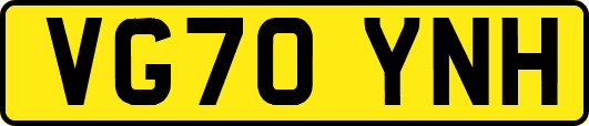 VG70YNH