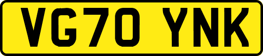 VG70YNK