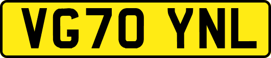 VG70YNL