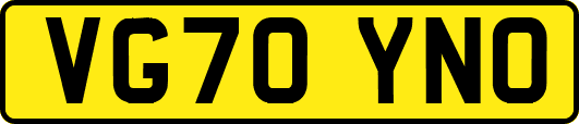 VG70YNO