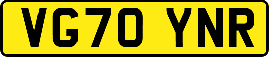VG70YNR