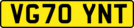 VG70YNT