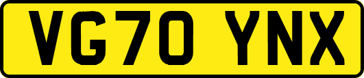 VG70YNX