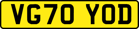 VG70YOD