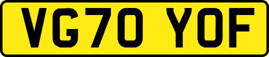 VG70YOF