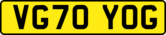 VG70YOG