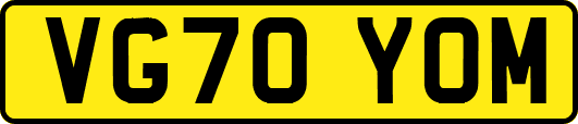 VG70YOM