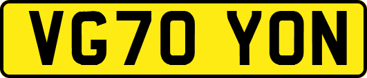 VG70YON
