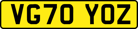 VG70YOZ