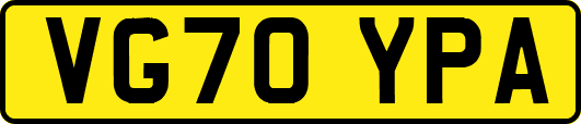 VG70YPA