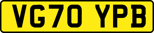 VG70YPB