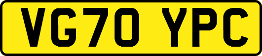 VG70YPC