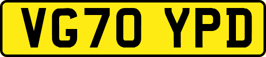 VG70YPD