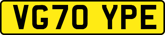VG70YPE