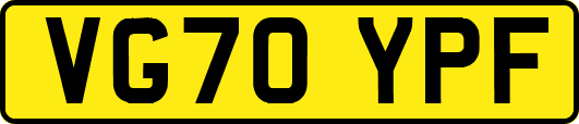 VG70YPF