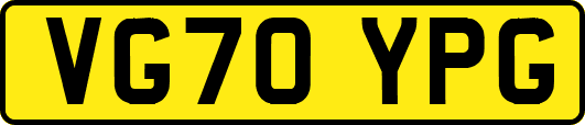 VG70YPG