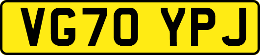 VG70YPJ