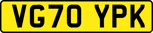VG70YPK