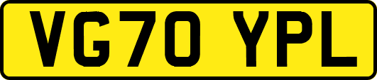 VG70YPL