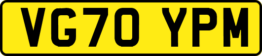 VG70YPM