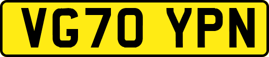 VG70YPN