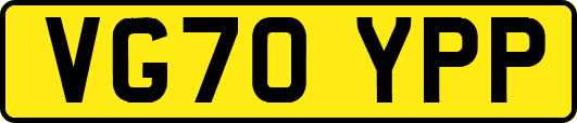 VG70YPP