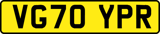 VG70YPR